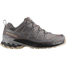 Salomon XA Pro 3D v9 GTX Dame EU 42â Grå Trekking- & vandresko